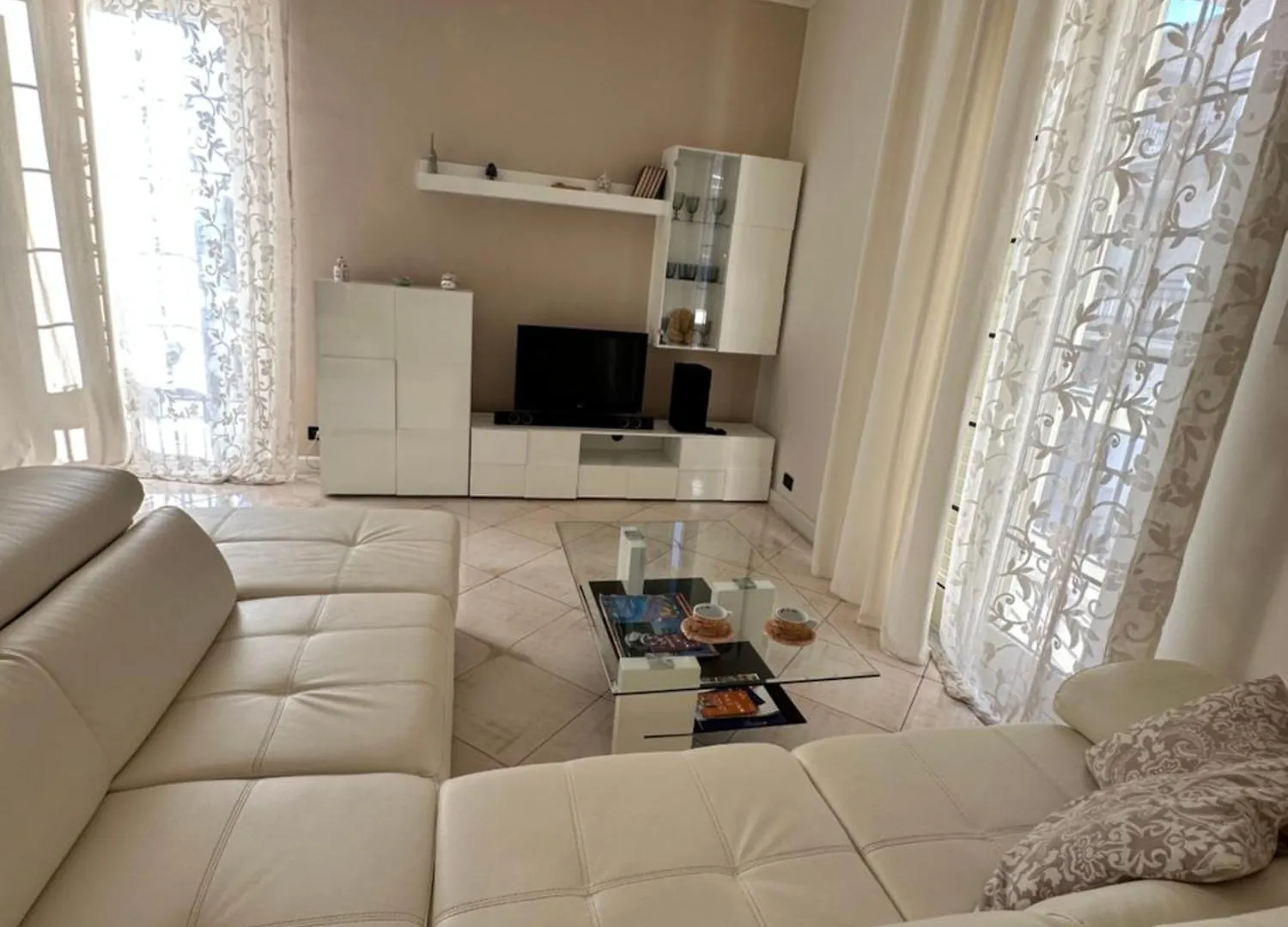 Home Flowers Palma di Montechiaro Holiday home