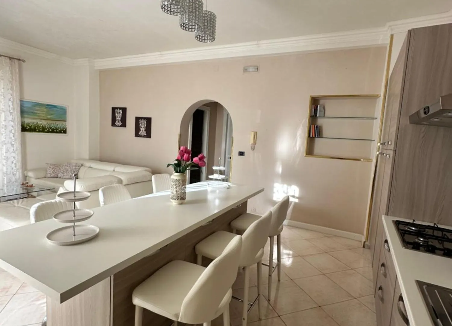 Home Flowers Palma di Montechiaro Holiday home