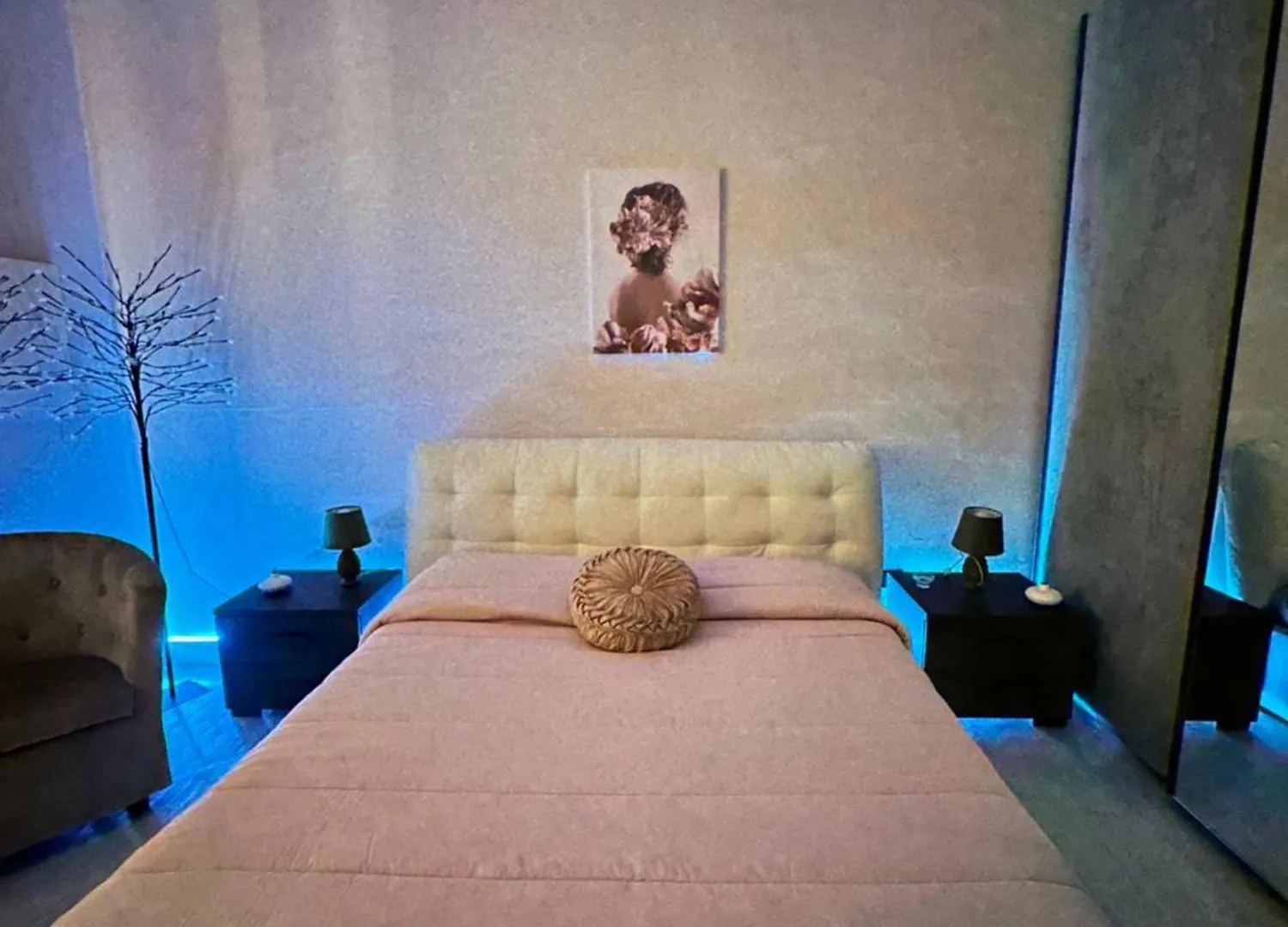 Holiday home Home Flowers Palma di Montechiaro Italy